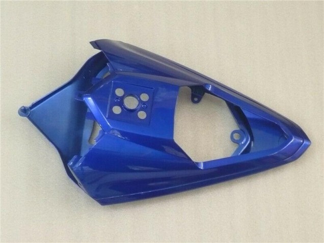 Carénages Moto Yamaha R6 08-16 - Bleu Blanc Noir Carénages Moto Yamaha R6 08-16 - Bleu Blanc Noir