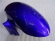 Carénages Moto Yamaha R6 08-16 - Bleu Noir Carénages Moto Yamaha R6 08-16 - Bleu Noir