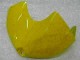 Carénages Moto Yamaha R6 08-16 - Jaune Noir Carénages Moto Yamaha R6 08-16 - Jaune Noir