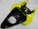 Carénages Moto Yamaha R6 08-16 - Jaune Noir Carénages Moto Yamaha R6 08-16 - Jaune Noir