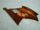 Carénages Moto Yamaha R6 08-16 - Orange Carénages Moto Yamaha R6 08-16 - Orange