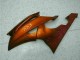 Carénages Moto Yamaha R6 08-16 - Orange Carénages Moto Yamaha R6 08-16 - Orange