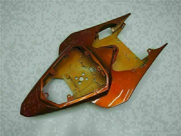 Carénages Moto Yamaha R6 08-16 - Orange Carénages Moto Yamaha R6 08-16 - Orange
