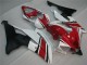 Carénages Moto Yamaha R6 08-16 - Rouge Carénages Moto Yamaha R6 08-16 - Rouge