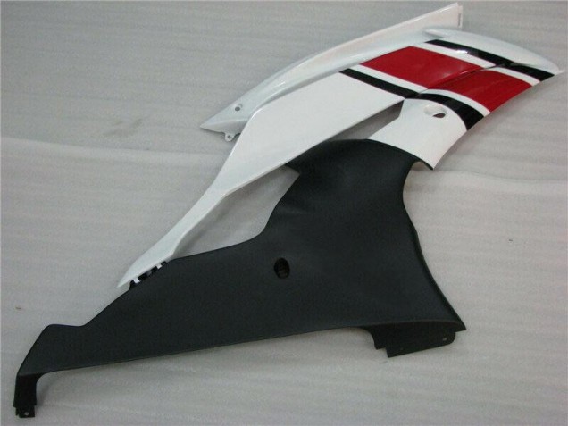 Carénages Moto Yamaha R6 08-16 - Rouge Carénages Moto Yamaha R6 08-16 - Rouge
