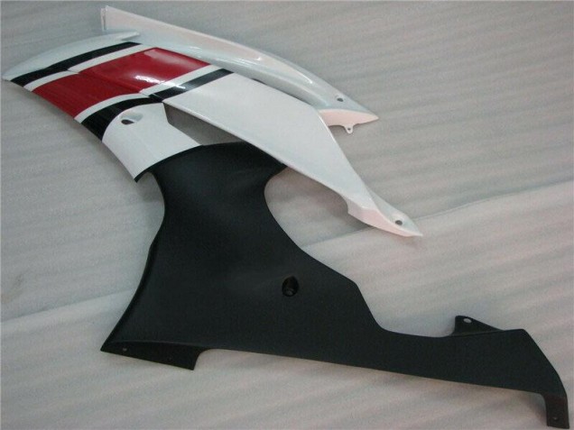 Carénages Moto Yamaha R6 08-16 - Rouge Carénages Moto Yamaha R6 08-16 - Rouge