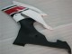 Carénages Moto Yamaha R6 08-16 - Rouge Carénages Moto Yamaha R6 08-16 - Rouge