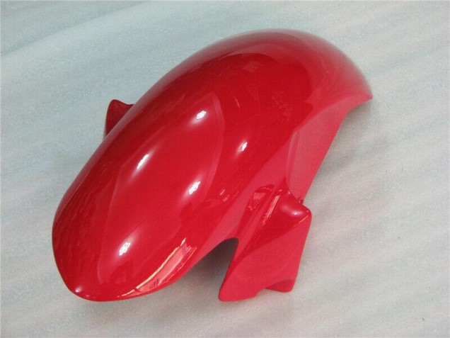 Carénages Moto Yamaha R6 08-16 - Rouge Carénages Moto Yamaha R6 08-16 - Rouge