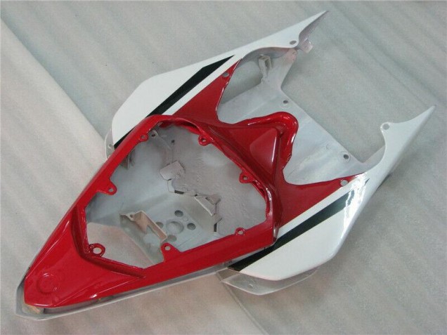 Carénages Moto Yamaha R6 08-16 - Rouge Carénages Moto Yamaha R6 08-16 - Rouge