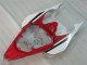 Carénages Moto Yamaha R6 08-16 - Rouge Carénages Moto Yamaha R6 08-16 - Rouge