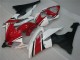 Carénages Moto Yamaha R6 08-16 - Rouge Carénages Moto Yamaha R6 08-16 - Rouge