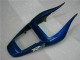 Carénages Moto Yamaha R6 98-02 - Bleu Carénages Moto Yamaha R6 98-02 - Bleu
