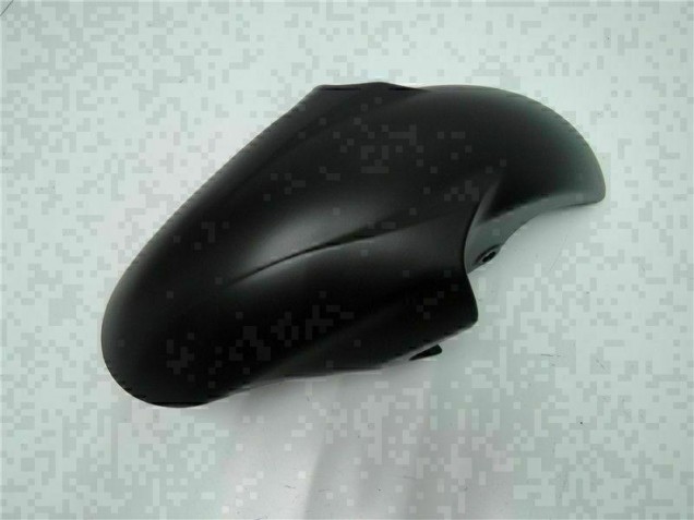 Carénages Moto Yamaha R6 98-02 - Bleu Noir Carénages Moto Yamaha R6 98-02 - Bleu Noir