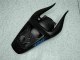 Carénages Moto Yamaha R6 98-02 - Bleu Noir Carénages Moto Yamaha R6 98-02 - Bleu Noir