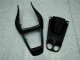 Carénages Moto Yamaha R6 98-02 - Bleu Noir Carénages Moto Yamaha R6 98-02 - Bleu Noir