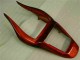 Carénages Moto Yamaha R6 98-02 - Brun