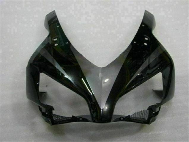 Carénages Moto de Rechange Honda CBR 1000 RR 04-05 - Noir Carénages Moto de Rechange Honda CBR 1000 RR 04-05 - Noir