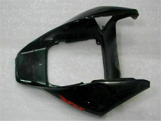 Carénages Moto de Rechange Honda CBR 1000 RR 04-05 - Noir Carénages Moto de Rechange Honda CBR 1000 RR 04-05 - Noir