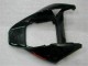 Carénages Moto de Rechange Honda CBR 1000 RR 04-05 - Noir Carénages Moto de Rechange Honda CBR 1000 RR 04-05 - Noir