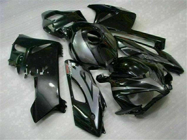 Carénages Moto de Rechange Honda CBR 1000 RR 04-05 - Noir Carénages Moto de Rechange Honda CBR 1000 RR 04-05 - Noir