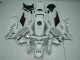 Carénages Moto de Rechange Honda CBR 600 RR 05-06 - Blanc Carénages Moto de Rechange Honda CBR 600 RR 05-06 - Blanc