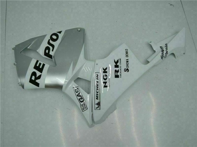 Carénages Moto de Rechange Honda CBR 600 RR 05-06 - Blanc Carénages Moto de Rechange Honda CBR 600 RR 05-06 - Blanc