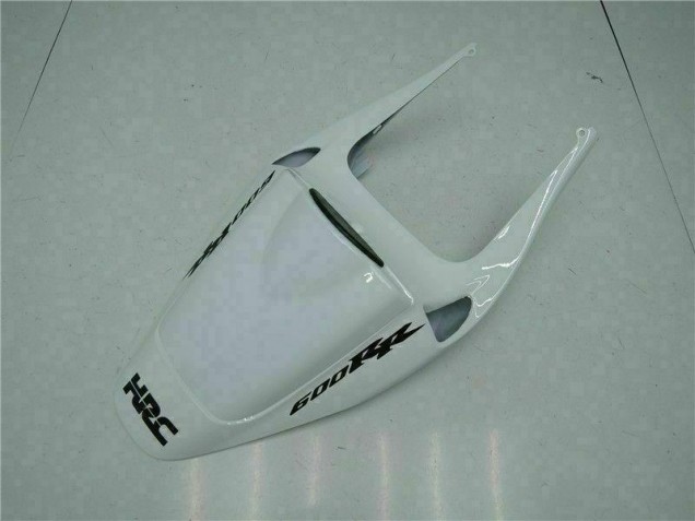 Carénages Moto de Rechange Honda CBR 600 RR 05-06 - Blanc Carénages Moto de Rechange Honda CBR 600 RR 05-06 - Blanc