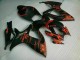 Carénages Moto de Rechange Suzuki GSXR 600 / 750 K6 06-07 - Noir Carénages Moto de Rechange Suzuki GSXR 600 / 750 K6 06-07 - Noir