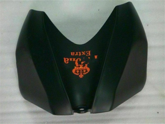 Carénages Moto de Rechange Suzuki GSXR 600 / 750 K6 06-07 - Noir Carénages Moto de Rechange Suzuki GSXR 600 / 750 K6 06-07 - Noir