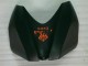Carénages Moto de Rechange Suzuki GSXR 600 / 750 K6 06-07 - Noir Carénages Moto de Rechange Suzuki GSXR 600 / 750 K6 06-07 - Noir