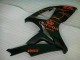 Carénages Moto de Rechange Suzuki GSXR 600 / 750 K6 06-07 - Noir Carénages Moto de Rechange Suzuki GSXR 600 / 750 K6 06-07 - Noir