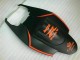 Carénages Moto de Rechange Suzuki GSXR 600 / 750 K6 06-07 - Noir Carénages Moto de Rechange Suzuki GSXR 600 / 750 K6 06-07 - Noir