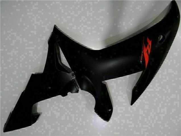 Carénages Moto de Rechange Yamaha R1 02-03 - Noir