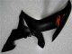 Carénages Moto de Rechange Yamaha R1 02-03 - Noir