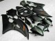 Carénages Moto de Rechange Yamaha R6 06-07 - Noir Carénages Moto de Rechange Yamaha R6 06-07 - Noir