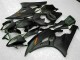 Carénages Moto de Rechange Yamaha R6 06-07 - Noir Carénages Moto de Rechange Yamaha R6 06-07 - Noir
