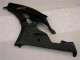 Carénages Moto de Rechange Yamaha R6 06-07 - Noir Carénages Moto de Rechange Yamaha R6 06-07 - Noir