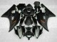 Carénages Moto de Rechange Yamaha R6 06-07 - Noir Carénages Moto de Rechange Yamaha R6 06-07 - Noir