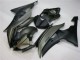 Carénages Moto de Rechange Yamaha R6 08-16 - Noir