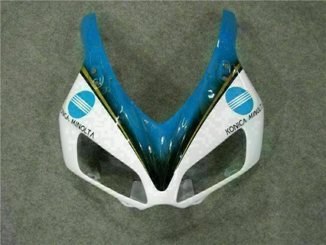 Carrosserie Moto Honda CBR 1000 RR 04-05 - Blanc Carrosserie Moto Honda CBR 1000 RR 04-05 - Blanc