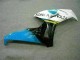 Carrosserie Moto Honda CBR 1000 RR 04-05 - Blanc Carrosserie Moto Honda CBR 1000 RR 04-05 - Blanc