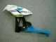 Carrosserie Moto Honda CBR 1000 RR 04-05 - Blanc Carrosserie Moto Honda CBR 1000 RR 04-05 - Blanc