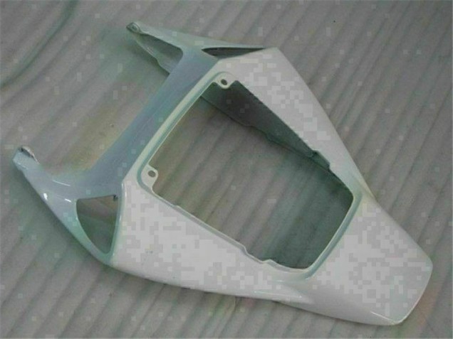 Carrosserie Moto Honda CBR 1000 RR 04-05 - Blanc Noir Carrosserie Moto Honda CBR 1000 RR 04-05 - Blanc Noir