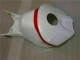 Carrosserie Moto Honda CBR 1000 RR 04-05 - Blanc Rouge Carrosserie Moto Honda CBR 1000 RR 04-05 - Blanc Rouge