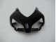 Carrosserie Moto Honda CBR 1000 RR 04-05 - Noir Brillant