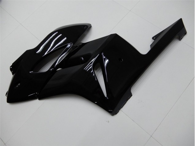 Carrosserie Moto Honda CBR 1000 RR 04-05 - Noir Brillant