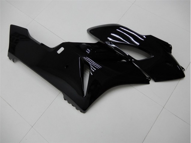 Carrosserie Moto Honda CBR 1000 RR 04-05 - Noir Brillant