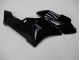 Carrosserie Moto Honda CBR 1000 RR 04-05 - Noir Brillant