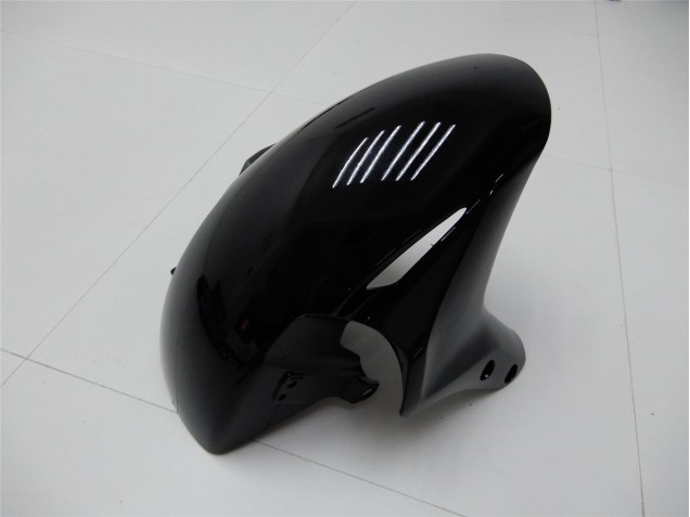 Carrosserie Moto Honda CBR 1000 RR 04-05 - Noir Brillant