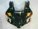 Carrosserie Moto Honda CBR 1000 RR 04-05 - Orange Carrosserie Moto Honda CBR 1000 RR 04-05 - Orange